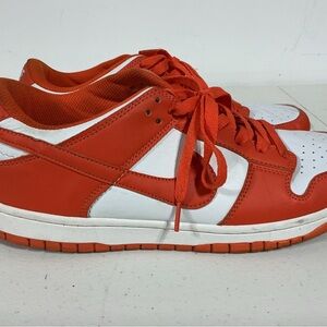 Nike Dunk Low SP Syracuse